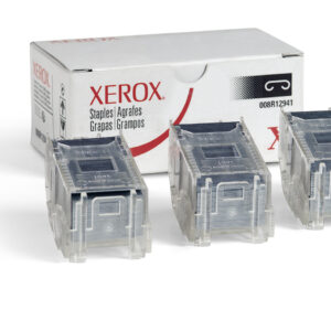 Xerox Staple Refills for Advanced & Professional Finishers & Convenience Stapler