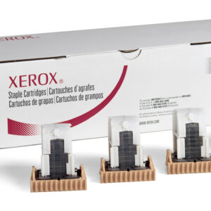 Xerox Staple Cartridge for Finisher with Booklet Maker