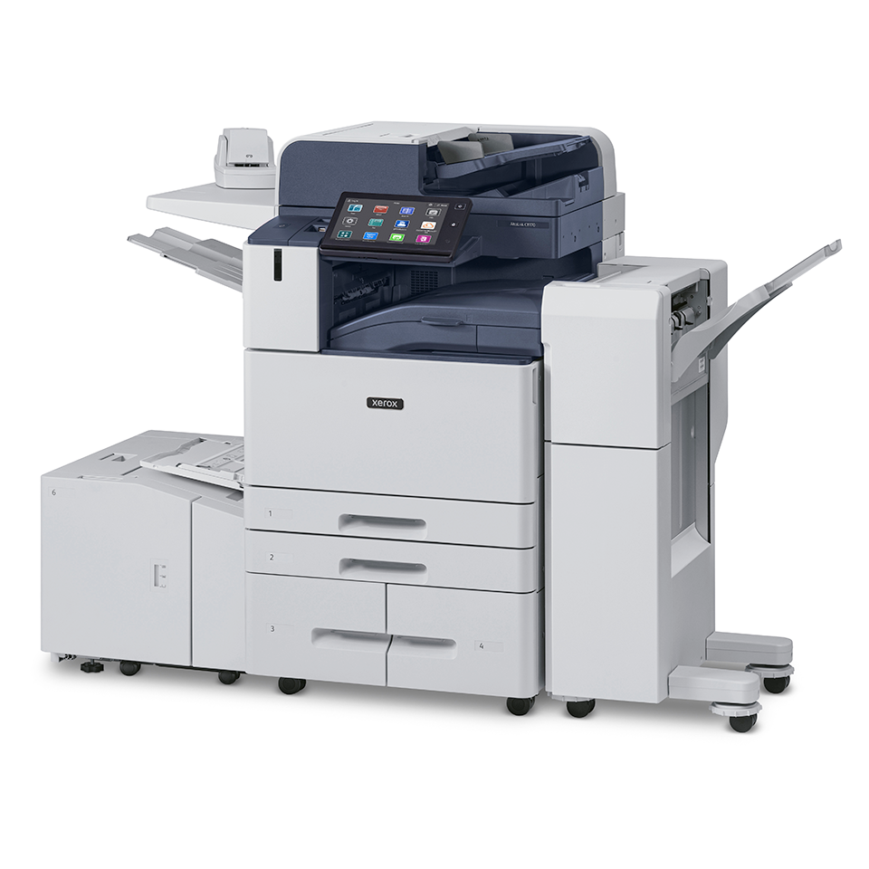 Cele mai fiabile imprimante laser color pentru birouri — Clasament 2025