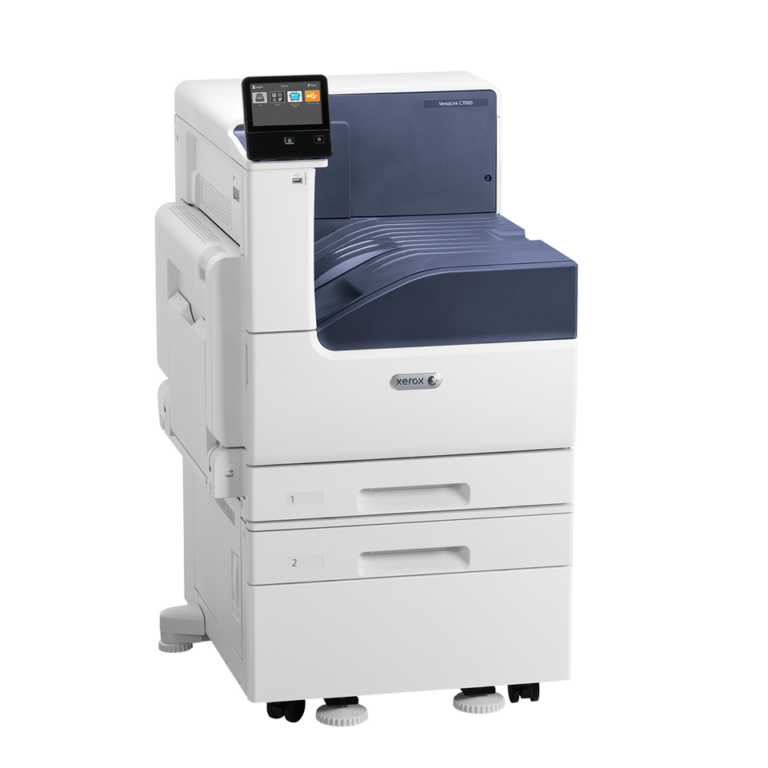 Noutăți Xerox imprimante color A4