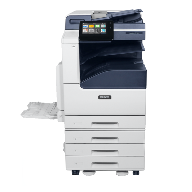 Top 5 multifuncționale Xerox