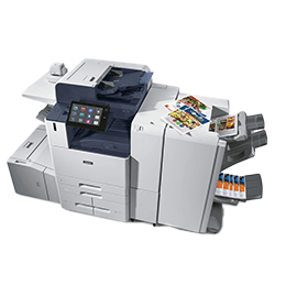 Xerox vs. HP vs. Canon — Comparație obiectivă pentru mediul business