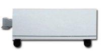 STAND (CABINET) (Must be ordered with 1  tray module 497K17340)