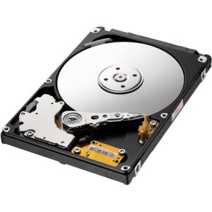 320 GB Hard Disk